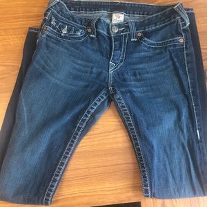 True religion jeans